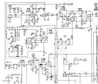 Heathkit SB-100-Transceiver - Schematic-2 